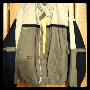 BURTON Snowboarding Jacket! Men's  XL EUC!